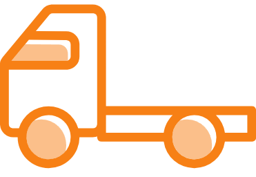 宜秀拖车/平板车